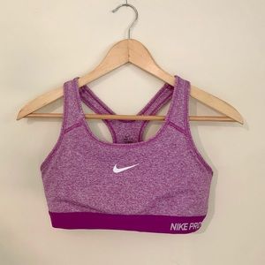 Nike Dri-Fit Bra